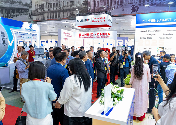 Chung tay vì sức khoẻ cộng đồng