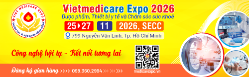 VietMedicare Expo 2026