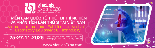 Vietlab Expo 2026