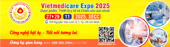 VietMedicare Expo 2025