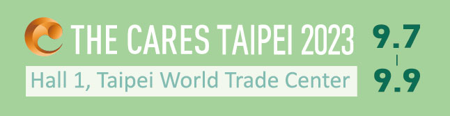 THE CARES TAIWAN 2023